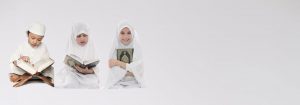 kids-reciting-holy-Quran