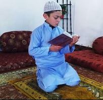 Online Quran with Tajweed
