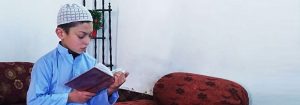 kid-reciting-holy-Quran