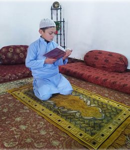 Online Quran Classes Benefits